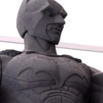 Batman Detail, 2006