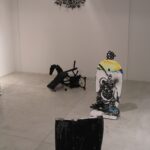 Well Done, Installation View 7