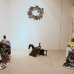 Well Done, Installation View 2