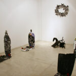 Well Done, Installation View 4